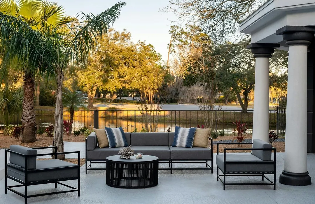 Delta Hotels By Marriott Jacksonville Deerwood-1