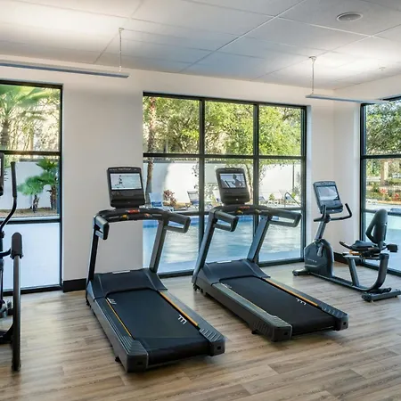 Delta Hotels By Marriott Jacksonville Deerwood-2
