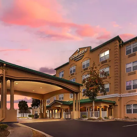 Country Inn & Suites By Radisson, Jacksonville West, Fl-3