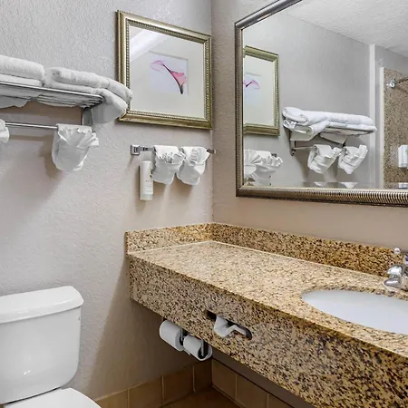 Country Inn & Suites By Radisson, Jacksonville West, Fl-2